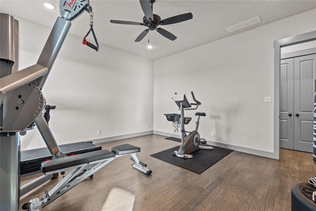 4747 Kelly Road, Aledo, TX 76008