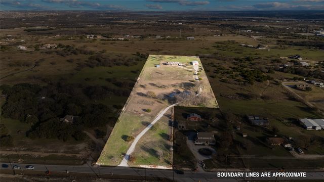 4747 Kelly Road, Aledo, TX 76008