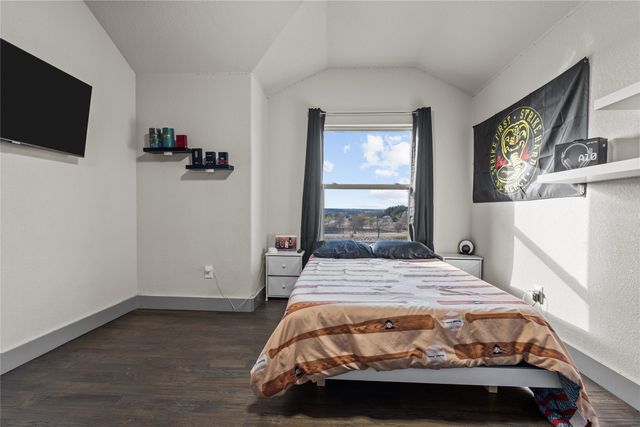 4747 Kelly Road, Aledo, TX 76008