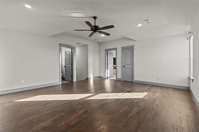 4747 Kelly Road, Aledo, TX 76008