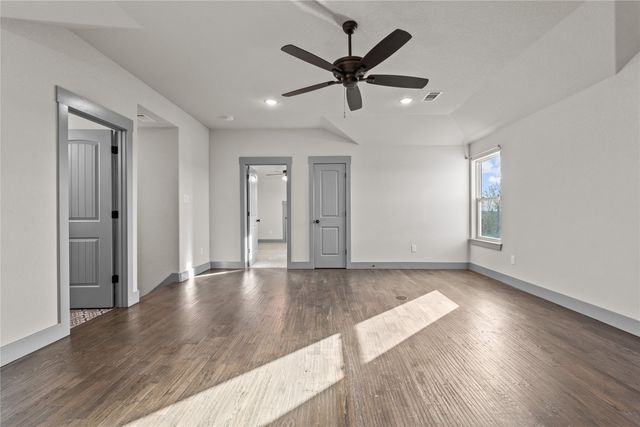 4747 Kelly Road, Aledo, TX 76008