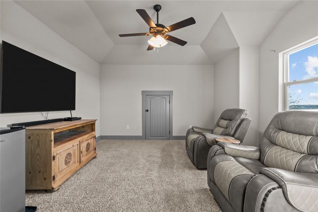 4747 Kelly Road, Aledo, TX 76008