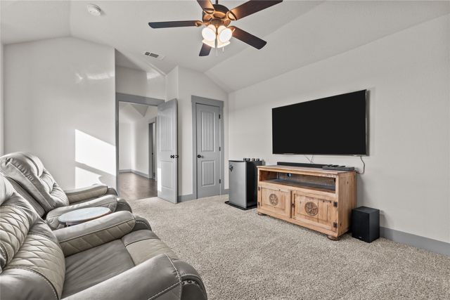 4747 Kelly Road, Aledo, TX 76008