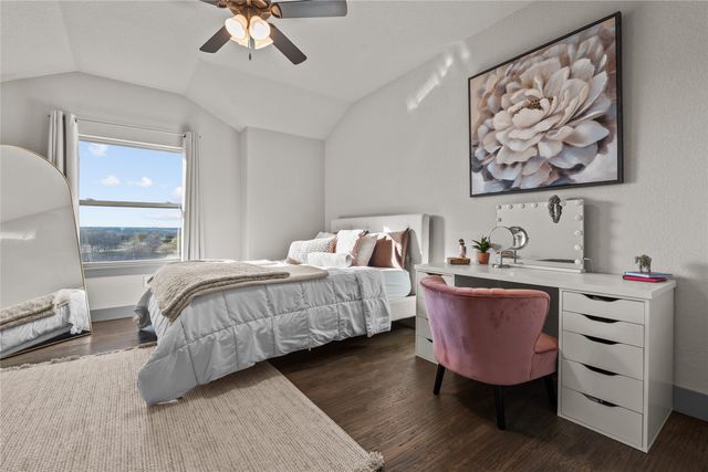 4747 Kelly Road, Aledo, TX 76008