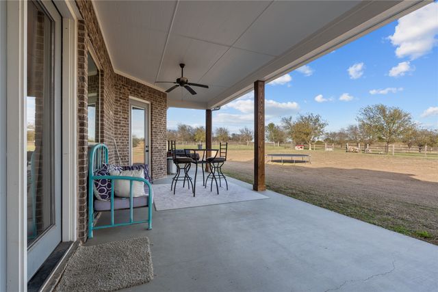 4747 Kelly Road, Aledo, TX 76008