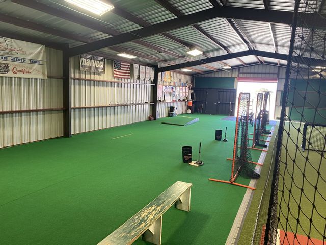 4747 Kelly Road, Aledo, TX 76008