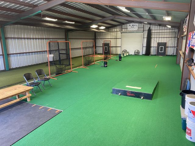 4747 Kelly Road, Aledo, TX 76008