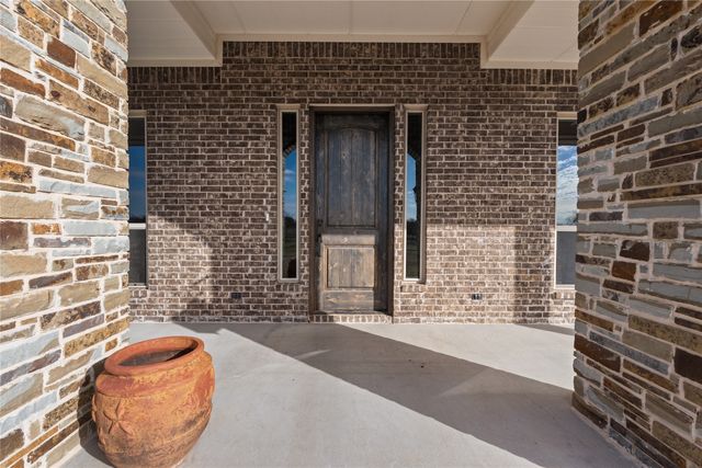 4747 Kelly Road, Aledo, TX 76008