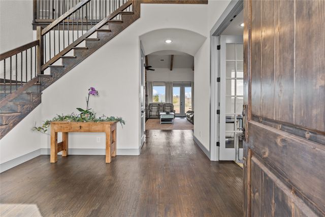 4747 Kelly Road, Aledo, TX 76008