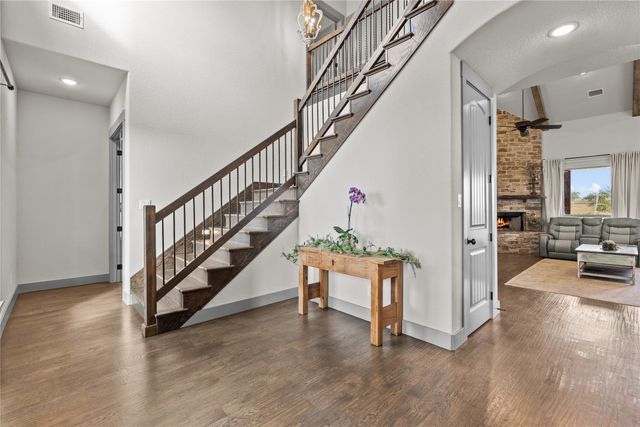 4747 Kelly Road, Aledo, TX 76008