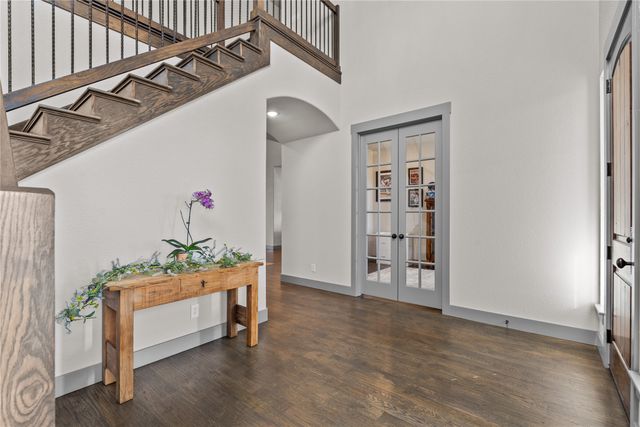 4747 Kelly Road, Aledo, TX 76008