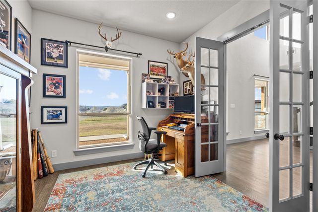 4747 Kelly Road, Aledo, TX 76008