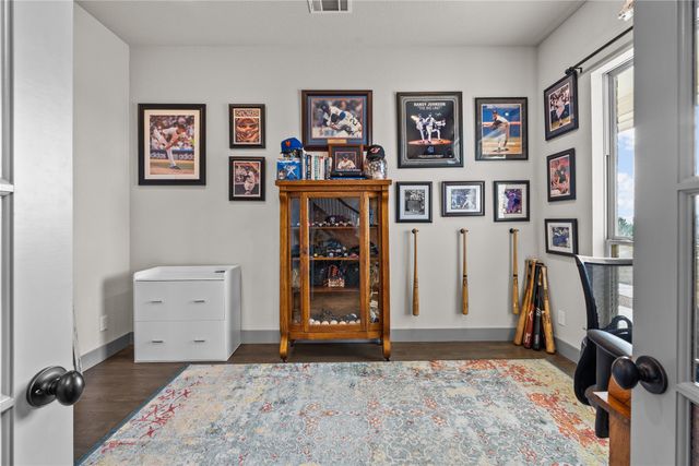 4747 Kelly Road, Aledo, TX 76008