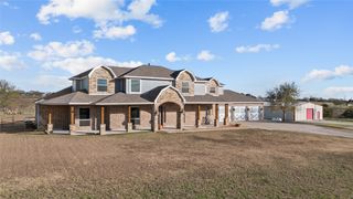 4747 Kelly Road, Aledo, TX 76008