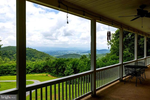 3827 PINE GROVE RD, Stanley, VA 22851