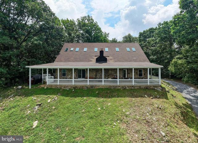 3827 PINE GROVE RD, Stanley, VA 22851