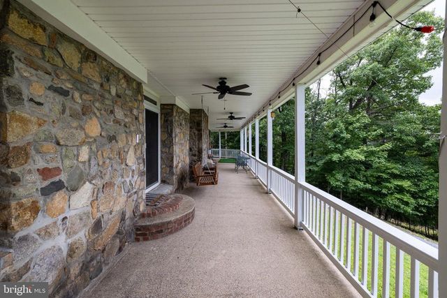 3827 PINE GROVE RD, Stanley, VA 22851