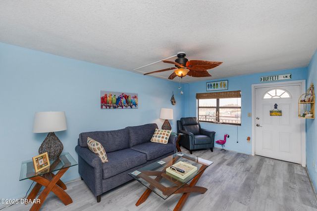 3761 S Atlantic Ave Unit 10, Daytona Beach Shores, FL 32118