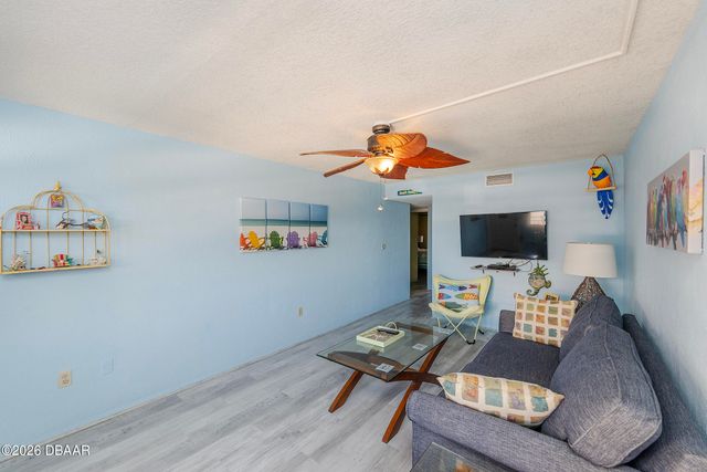 3761 S Atlantic Ave Unit 10, Daytona Beach Shores, FL 32118