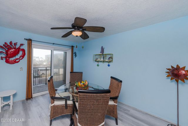 3761 S Atlantic Ave Unit 10, Daytona Beach Shores, FL 32118