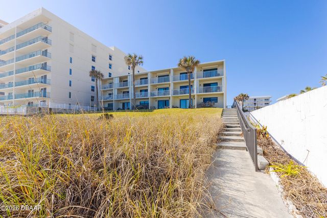 3761 S Atlantic Ave Unit 10, Daytona Beach Shores, FL 32118