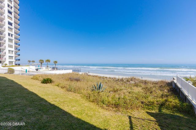 3761 S Atlantic Ave Unit 10, Daytona Beach Shores, FL 32118