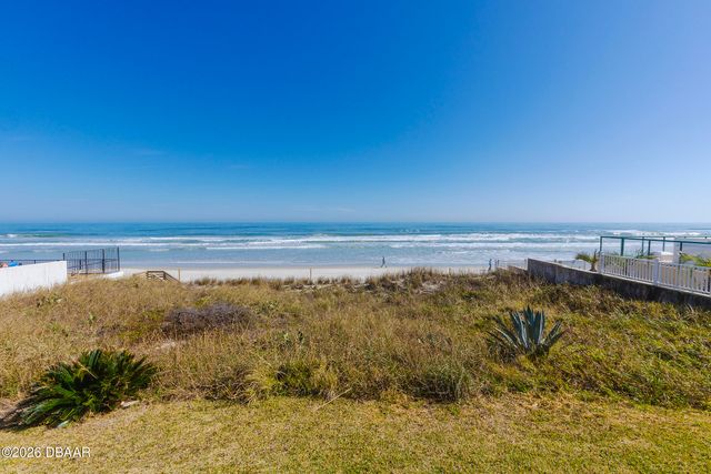 3761 S Atlantic Ave Unit 10, Daytona Beach Shores, FL 32118