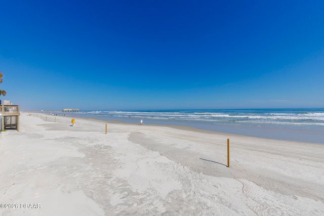 3761 S Atlantic Ave Unit 10, Daytona Beach Shores, FL 32118