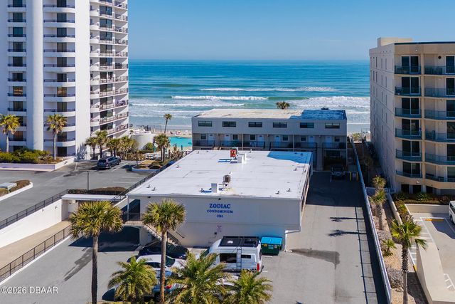 3761 S Atlantic Ave Unit 10, Daytona Beach Shores, FL 32118
