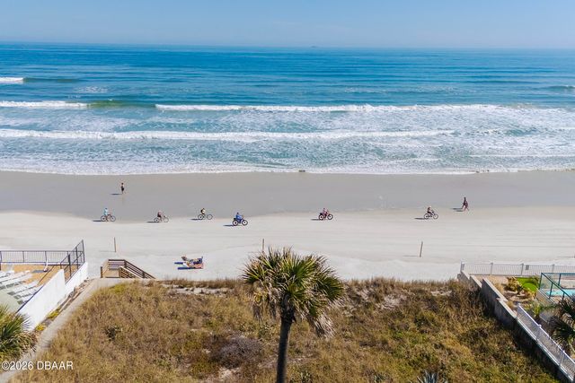 3761 S Atlantic Ave Unit 10, Daytona Beach Shores, FL 32118