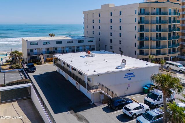3761 S Atlantic Ave Unit 10, Daytona Beach Shores, FL 32118