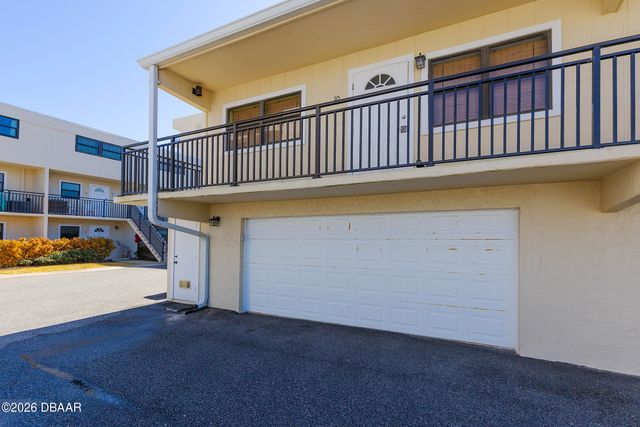 3761 S Atlantic Ave Unit 10, Daytona Beach Shores, FL 32118