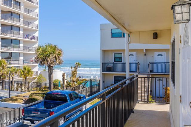 3761 S Atlantic Ave Unit 10, Daytona Beach Shores, FL 32118