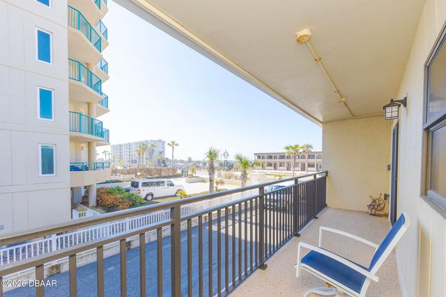 3761 S Atlantic Ave Unit 10, Daytona Beach Shores, FL 32118