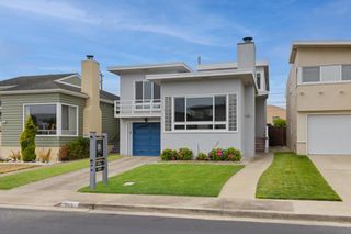 383 Glenwood Avenue, Daly City, CA 94015