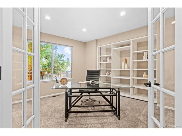 41 Mc Intyre Ct, Golden, CO 80401