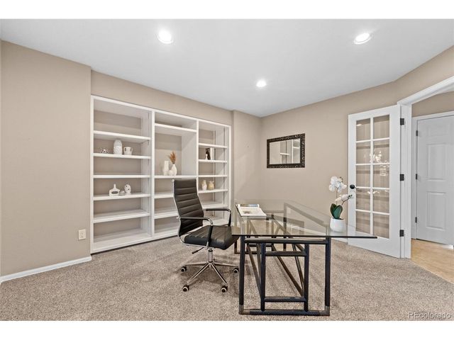 41 Mc Intyre Ct, Golden, CO 80401
