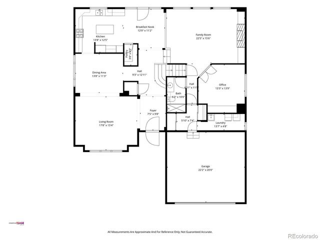 41 Mc Intyre Ct, Golden, CO 80401