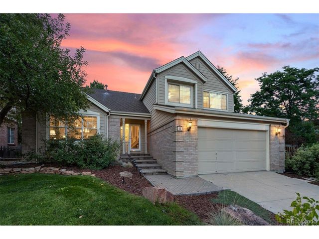 41 Mc Intyre Ct, Golden, CO 80401