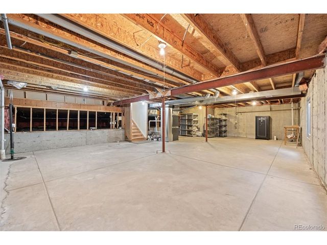 41 Mc Intyre Ct, Golden, CO 80401