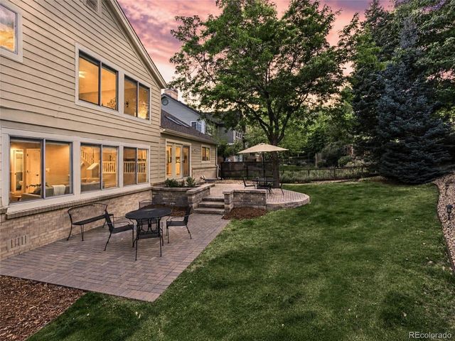 41 Mc Intyre Ct, Golden, CO 80401