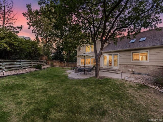 41 Mc Intyre Ct, Golden, CO 80401
