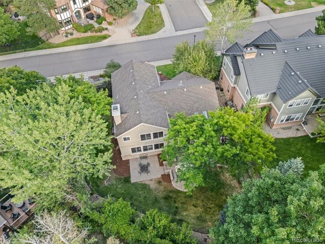 41 Mc Intyre Ct, Golden, CO 80401