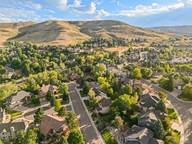 41 Mc Intyre Ct, Golden, CO 80401