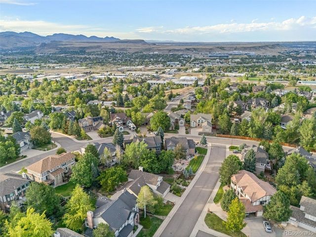 41 Mc Intyre Ct, Golden, CO 80401