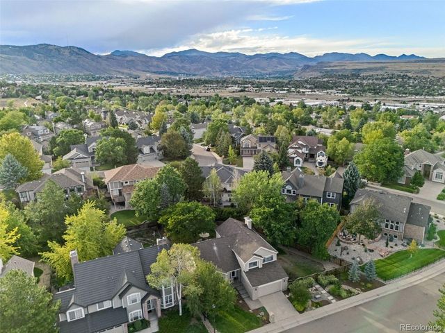 41 Mc Intyre Ct, Golden, CO 80401