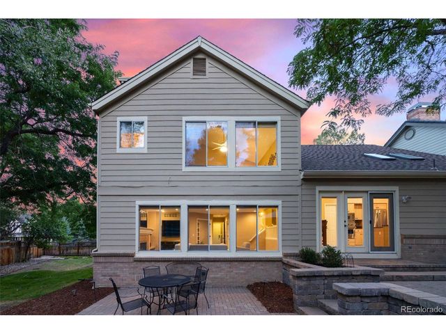 41 Mc Intyre Ct, Golden, CO 80401