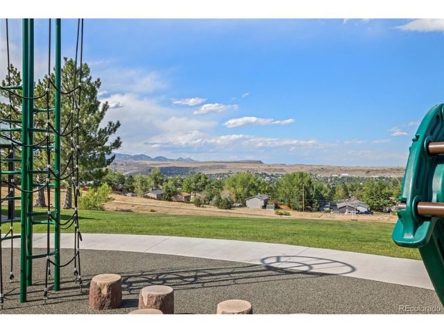 41 Mc Intyre Ct, Golden, CO 80401