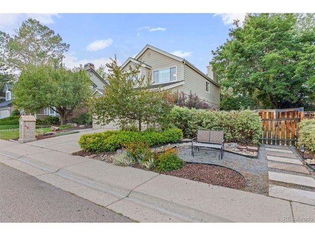 41 Mc Intyre Ct, Golden, CO 80401