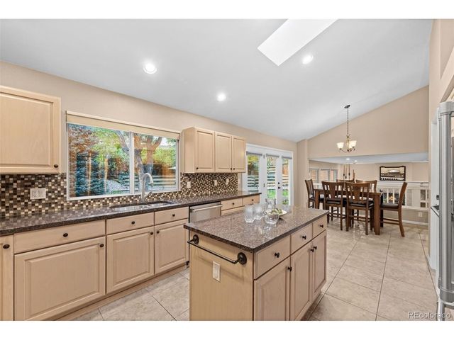41 Mc Intyre Ct, Golden, CO 80401